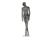 mannequin elements dame PF05 noir-vintage h 183 cm