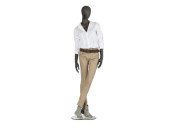 mannequin elements lady PF05 black-vintage h 183 cm