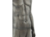 mannequin elements monsieur PM01 noir-vintage h 189 cm