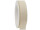 Band Taft "100% Nature" creme 25mm x 20m