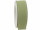 Band Taft "100% Nature" olive 40mm x 20m