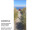 Textilbanner "Ostsee/Pfad" natur, 75 x 180cm Schlauchnaht oben+unten