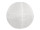 Lampion Nylon Ø 60cm weiss