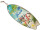 Surfbrett Escape to the Beach bunt, 78 x 30 x 1.8 cm