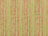 Geschenkpapier Gestreift Kraft 50cm x 50m natur/grün/rot