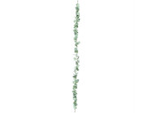 Eucalyptus-Girlande grün/grau 180cm