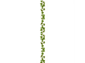 Efeu-Girlande grün L 220cm, schwer entflammbar B1