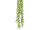 Feder-Farn Hänger grasgrün, L 167cm, schwer entflammbar B1