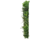 Pflanzen-Matte "Living Wall" B1 grün, 100...