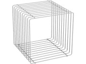 Warenträger "Würfel-Gitter" 40 x 40 x...
