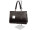 Taschen-Präsenter chrom H 36 - 60cm verstellbar