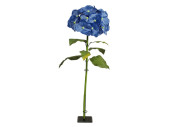 hydrangea XL 135cm blue