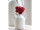Rosenköpfe "Foam" rot Ø 3cm, 84 Stück
