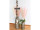Pampasgras-Wedel 3er Bund, ca. 100 - 135cm, versch. Farben