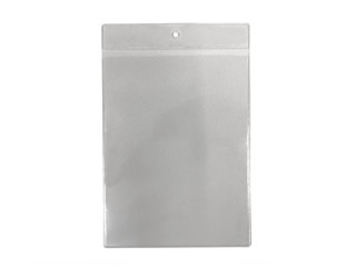 pochettes dinsertion détiquettes de prix format portrait, 100 pcs., DIN A6