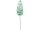 Canna-Blatt "Color" L 100cm mint