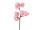 Kirschblütenzweig 43cm, rosa