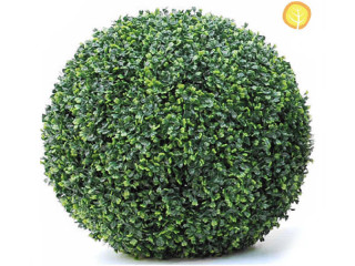 Buchskugel "Topiary" Ø 50cm UV-geschützt