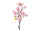 Kirschblütenzweig 84cm rosa