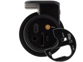Dashcam BlackVue DR900X-2CH Premium 4K UHD Cloud versch. Kapazitäten