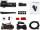 Dashcam BlackVue DR900X-2CH Premium 4K UHD Cloud versch. Kapazitäten