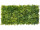 Moosplatte grün schwer entflammbar 25 x 50cm