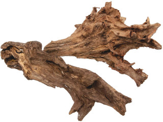 Wurzel-Stück natur 30 -40cm