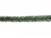 Tannengrün-Strang grün Ø 9cm, L 6.7m,...
