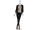 Mannequin "Basic Line" Dame Fiberglas, Beine gekreuzt