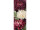 Textilbanner 3 Chrysantheme 75x180cm, lila/weiss Schlauchnaht oben+unten