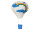 Heissluftballon "Regenbogen" Ø 30cm x H 48cm