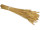 Weizenbund "Gallant" L 50cm, Ø oben 20cm, 56 Ähren, Kunststoff