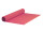 Bambusmatte hellrot 180cm x 40cm