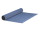 Bambusmatte blau 180cm x 40cm