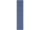Bambusmatte blau 180cm x 40cm