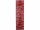 Bambusstabmatte rot 50 x L 180cm, Stäbe Ø 10 - 15mm