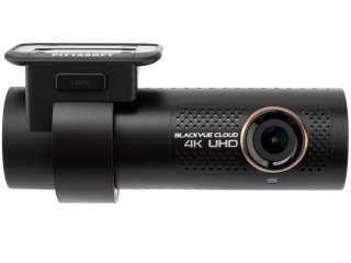 Dashcam BlackVue DR900X-1CH PLUS 4K Cloud versch. Kapazitäten