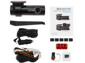 Dashcam BlackVue DR900X-1CH PLUS 4K Cloud versch. Kapazitäten