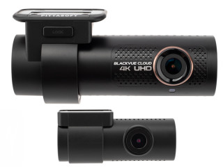 Dashcam BlackVue DR900X-2CH PLUS 4K Cloud 128 GO