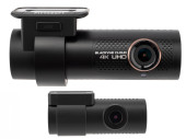 Dashcam BlackVue DR900X-2CH PLUS 4K Cloud 128 GB