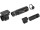 Dashcam BlackVue DR900X-2CH PLUS 4K Cloud 128 GB