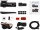 Dashcam BlackVue DR900X-2CH PLUS 4K Cloud 128 GO