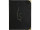 wine card "BASIC" A4 black