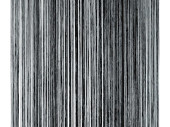 Vorhang "Niagara" H 200 x B 90cm, mit...