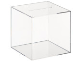 Losbox Acryl 20 x 20 x 20cm