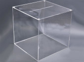 Losbox Acryl 20 x 20 x 20cm