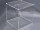 Losbox Acryl 20 x 20 x 20cm