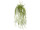 Rhipsalis-Hänger ca. L 60cm grün, Kunststoff, in Topf
