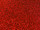 Herz Glitter 2D rot gross B 59 x H 51cm