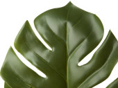 Split-Philogirlande 20 Blatt grün, L 180cm